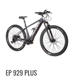 EP 929 PLUS